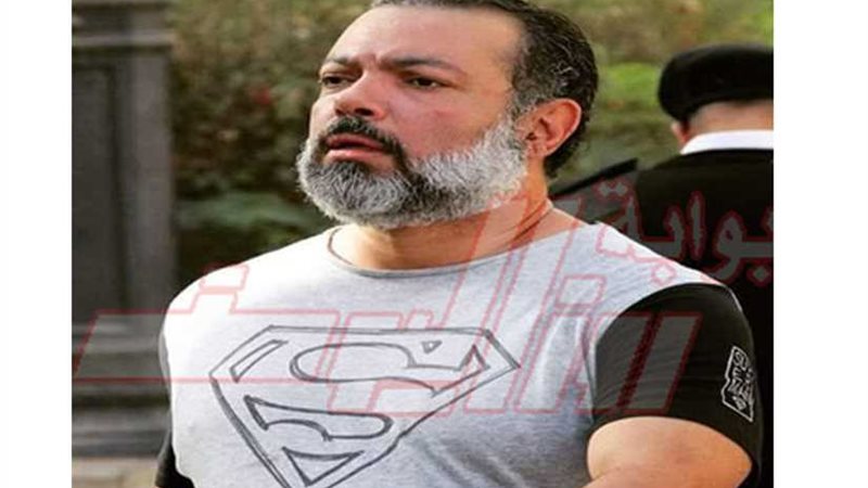 المخرج طارق رفعت