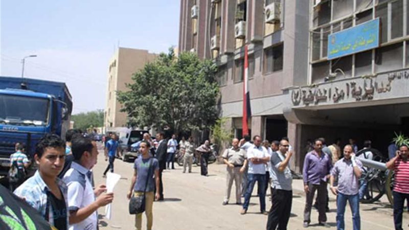 ”١/٨ دستة أشرار“..سقطوا