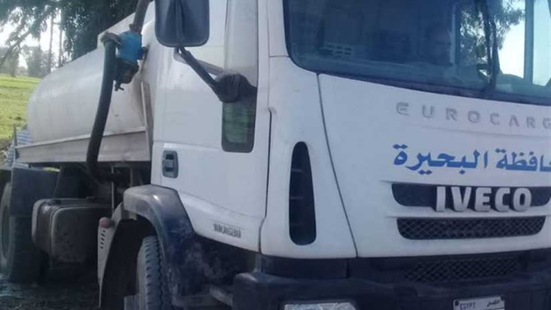 استعدادات مكثفة بالبحيرة