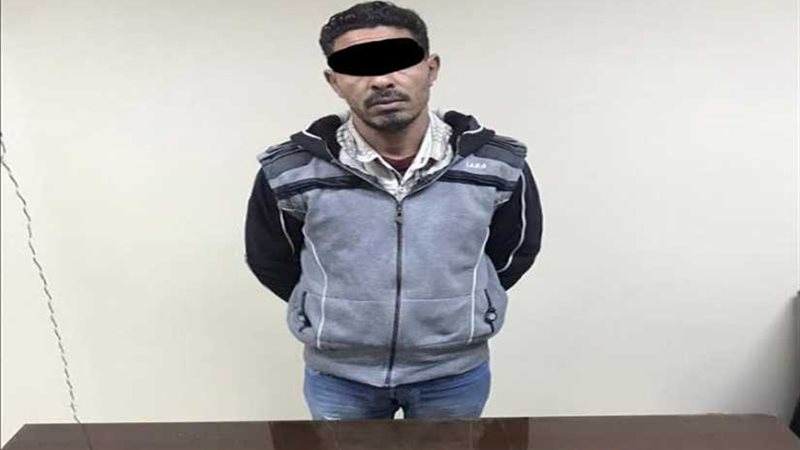 القبض على عاطلين