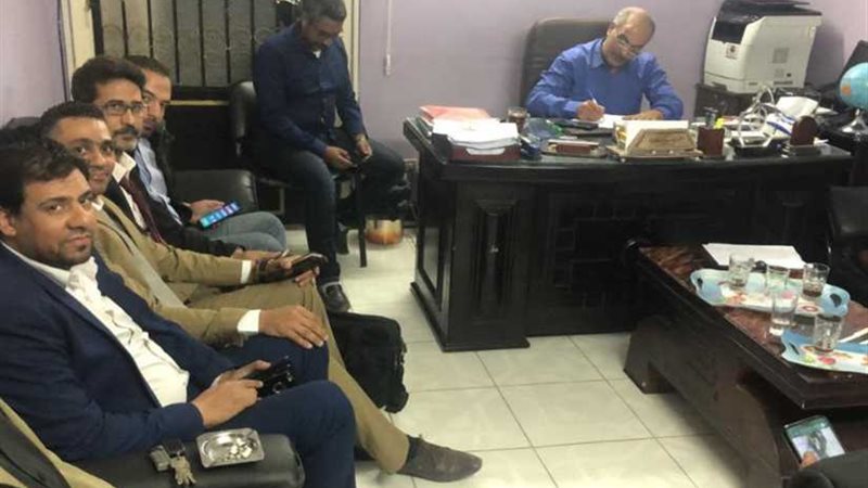 ننشر القرارات العاجلة