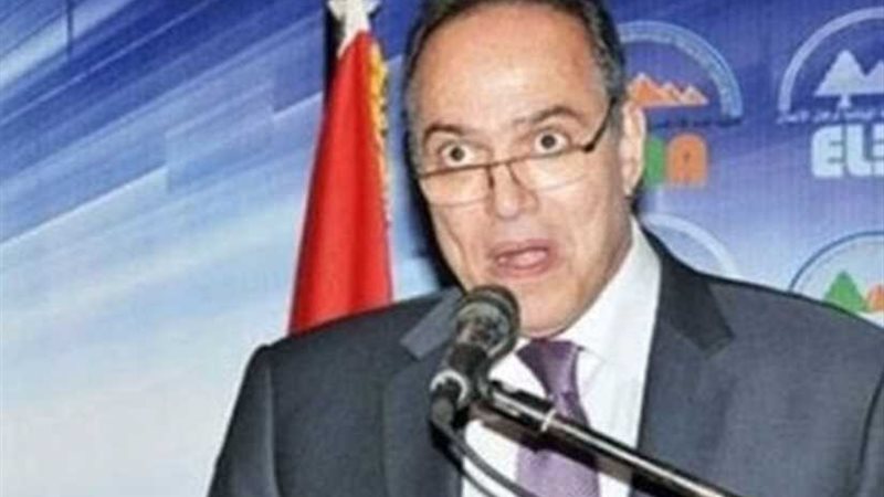 السفير اللبناني بالقاهرة: