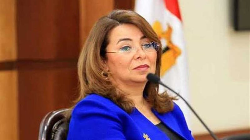 وزيرة التضامن: بدء