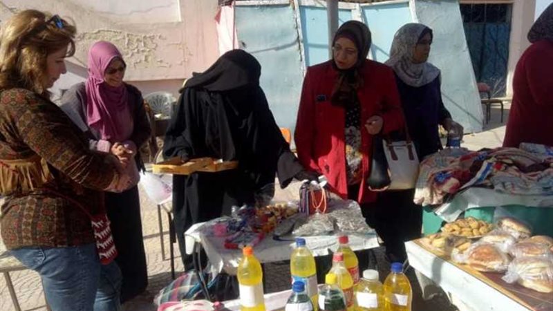 صحة الشرقية تختتم