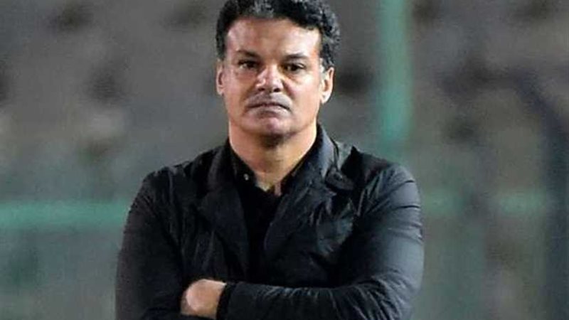 إيهاب جلال: المصري