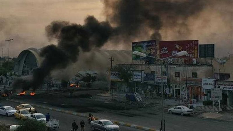 العراق.. تشكيل هيئة