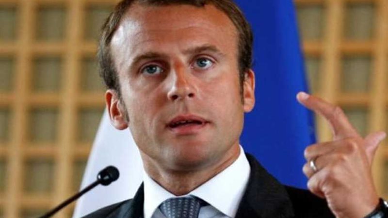 مسئول فرنسي ينفي