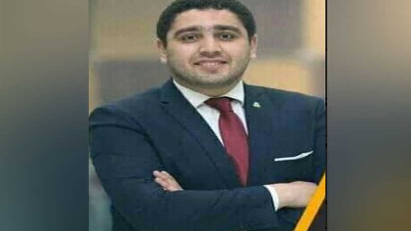 جاء من البرنامج الرئاسي..