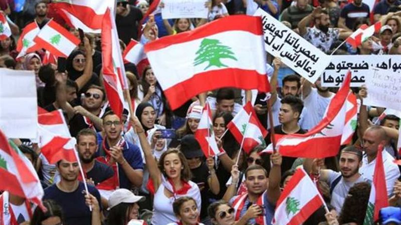 الصحف اللبنانية: