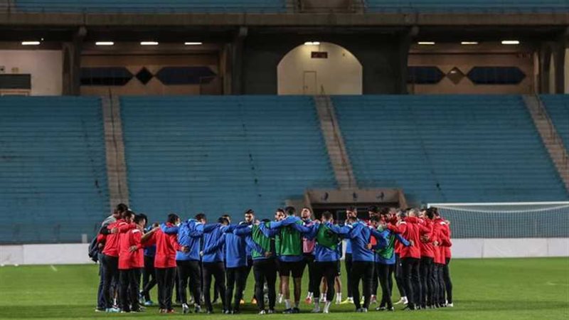 النادي الأهلي يسعى