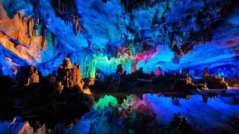 ريد فلوت الأسطوري..