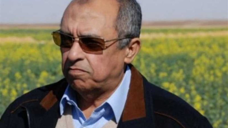 الزراعة تنفي انتشار