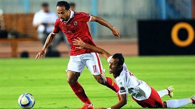 تعرف على القنوات