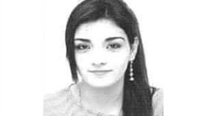 قتل الطالبة في يوم