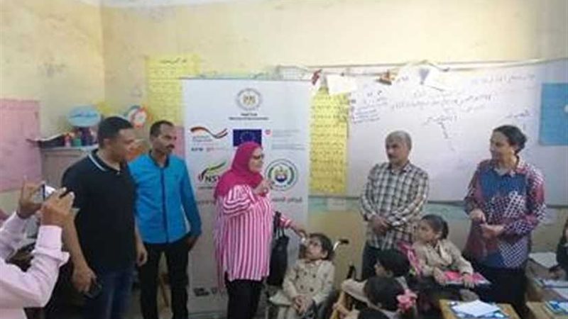 البيئة تنفذ حملة