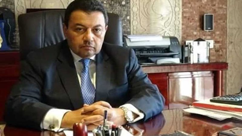 قيادي بالوفد: الدولة