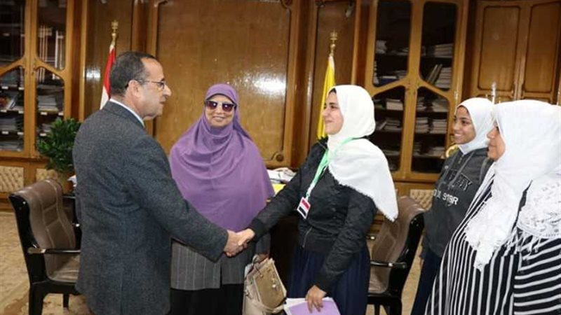 سيناء الأمل والمستقبل