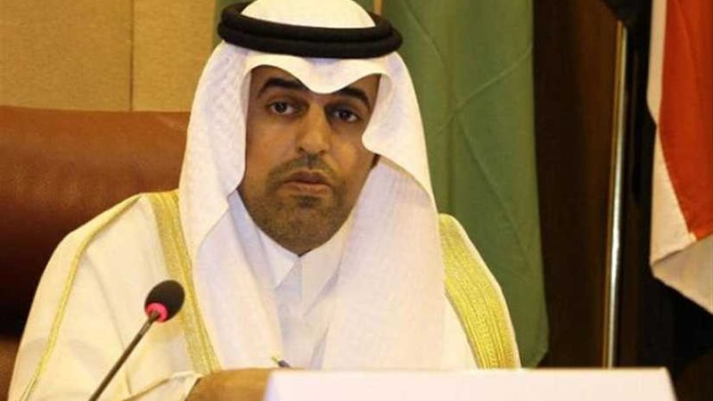 مشعل يرفض قرار البرلمان