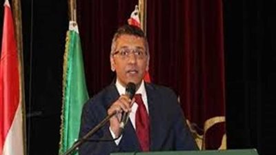 صناعة الوفد: الرئيس يفتح الباب أمام الشباب والمرأة للمشاركة في إدارة الدولة