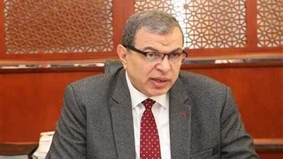 وزير القوى العاملة يصدر قرارات نقل وندب وتكليف لعدد من قيادات الوزارة