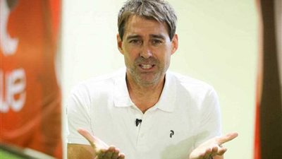 عاجل ..فايلر يجري تغييرًا قبل دقائق من مباراة الأهلي والنجم الساحلي