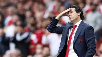 عاجل ..أرسنال يقيل مدربه «إيمري» لسوء النتائج ويعين مساعده بشكل مؤقت