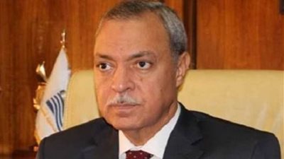 عاجل ..محافظ القليوبية الجديد : وقف توصيل المرافق لأي مبنى مخالف