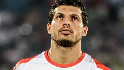 عاجل ..طارق يتغيب عن مواجهة مازيمبي