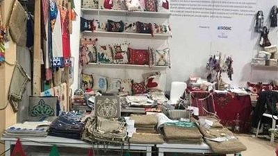 مصر ضيف الشرف لافتتاح معرض أرتيجيانو للحرف اليدوية والتقليدية بإيطاليا