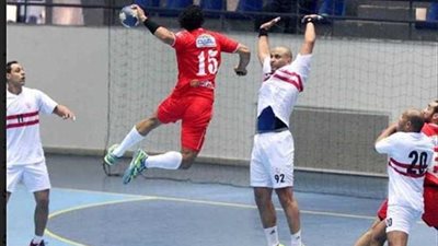 تعرف على موعد انطلاق المرحلة النهائية لتحديد بطل دوري المحترفين لرجال اليد