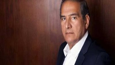 محافظة الجيزة تنعى وفاة النائب محمد بدوى دسوقى