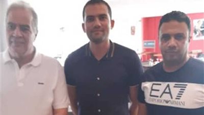 السفارة المصرية بالكونغو توفد مندوبا مع بعثة الزمالك قبل مواجهة مازيمبي بأبطال أفريقيا