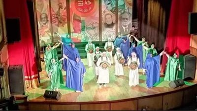 قصر ثقافة دمنهور يواصل أمسياته وحفلاته لأبناء البحيرة