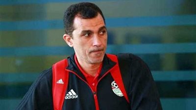 عاجل.. أسامة نبيه يقترب من خلافة ميتشو في الزمالك