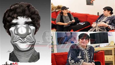 محيي إسماعيل: الشباب أعاد لي بريق النجومية عبر الترند (حوار-1/2)