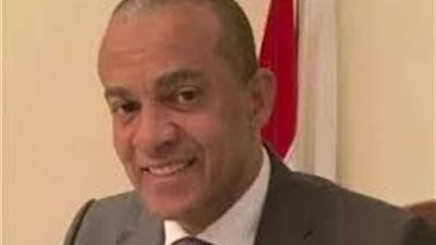 السفارة المصرية تحتفي بالنادي المصري البورسعيدي في نواكشوط