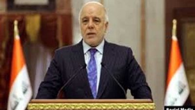 رئيس الوزراء العراقي السابق يطرح مبادرة وطنية لإدارة المرحلة الانتقالية