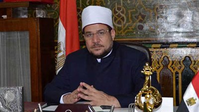 وزير الأوقاف: الوطنية الصادقة هي القدرة على العطاء للوطن والعمل والتضحية لأجله