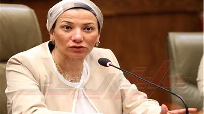 وزيرة البيئة تشارك في اجتماعات مؤتمر اتفاقية الأمم المتحدة الإطارية لتغير المناخ بمدريد