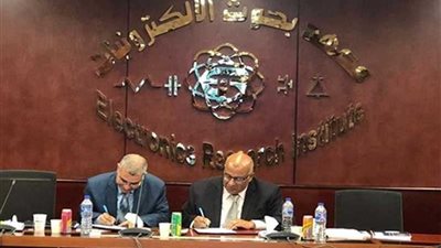 مسؤولة بالاتحاد من أجل المتوسط: ندعم جهود مصر في تدويل التعليم العالي