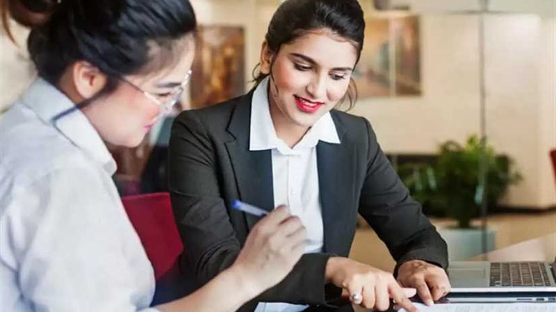 عشان الانطباع الأول