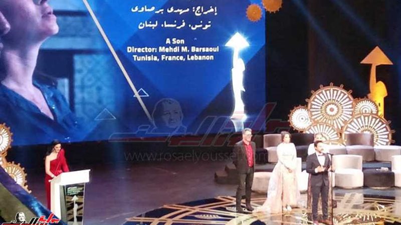 فيلم بيك نعيش يفوز