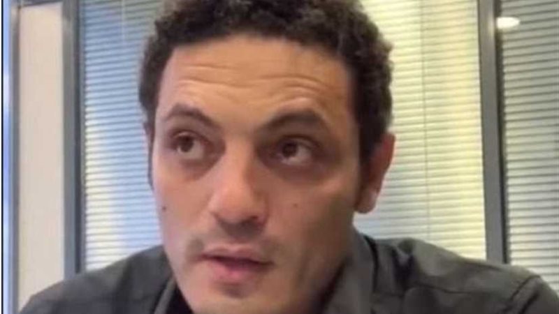 بدء جلسة الحكم على