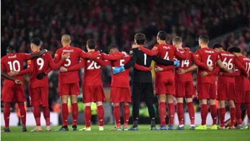 ليفربول يسعى لمواصلة