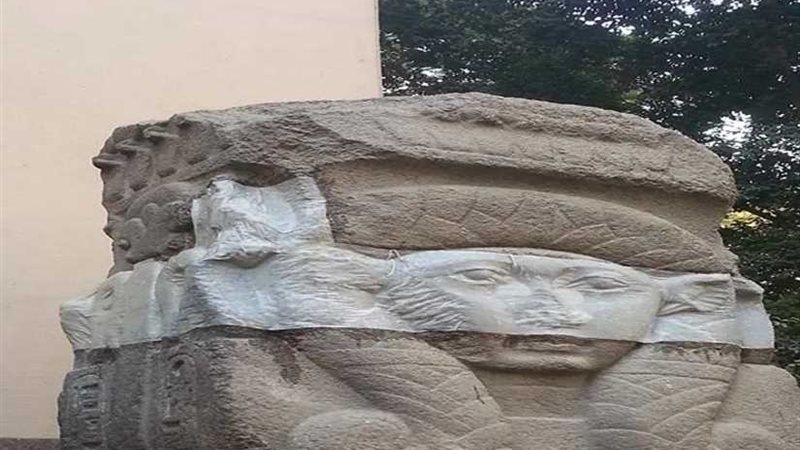 الآثار: متحف شرم