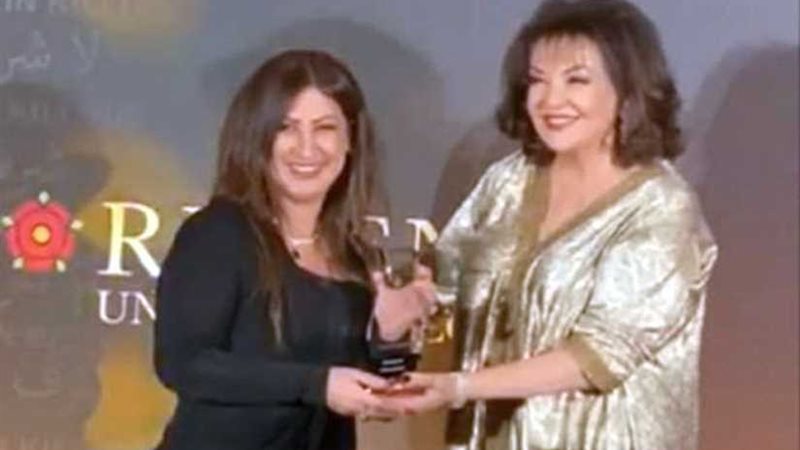 رئيسة «الصحفيين البحرينية»