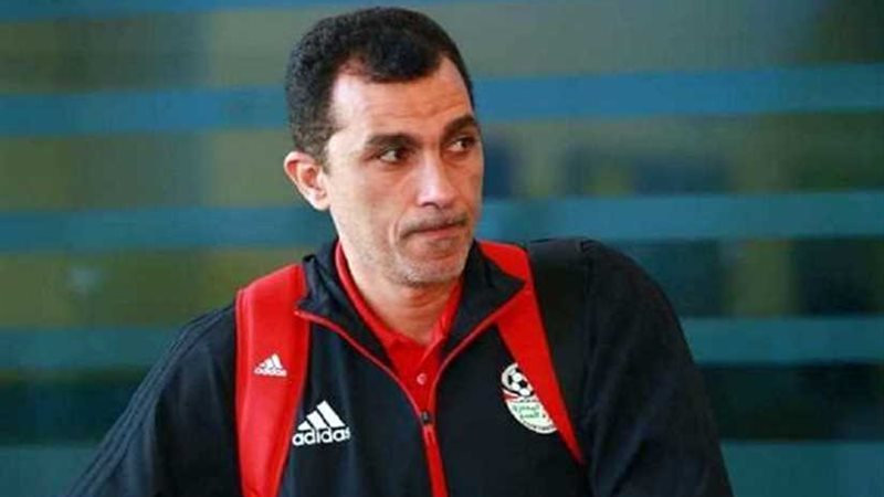 عاجل.. أسامة نبيه