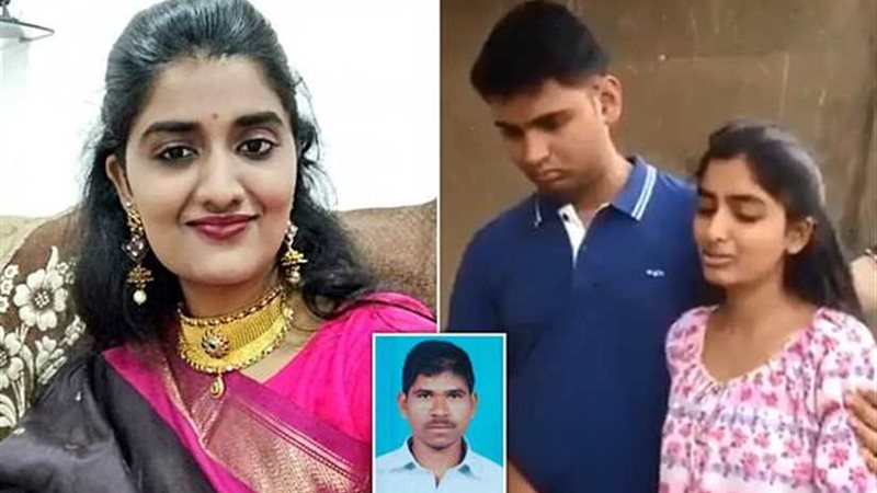 الأم تدعو إلى حرق