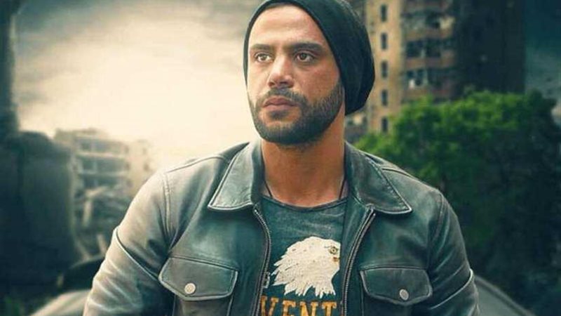 محمد إمام يودع لص