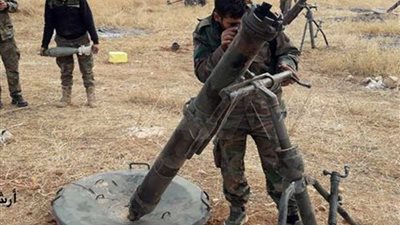 الجيش السوري يحبط هجوما إرهابيا على قرية كفرية بريف إدلب